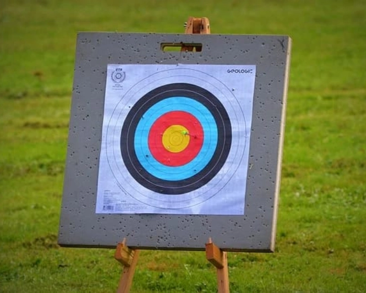COVID-19: 2022 Commonwealth Shooting & Archery C'ships cancelled