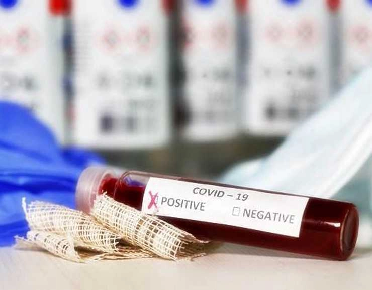 COVID-19: India records 43,071 new infections, 955 deaths in last 24 hrs