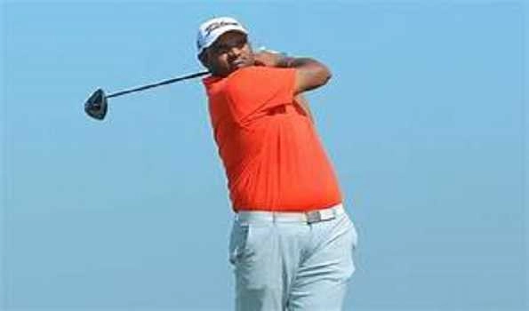 6 ft 4 inch tall Udayan Mane becomes 2nd Indian Golfer to qualify for Tokyo Olympics