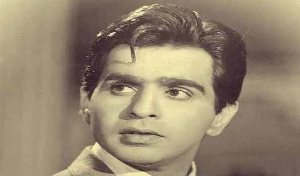 Dilip Kumar last appeared on celluloid in 1998, These were the major hits