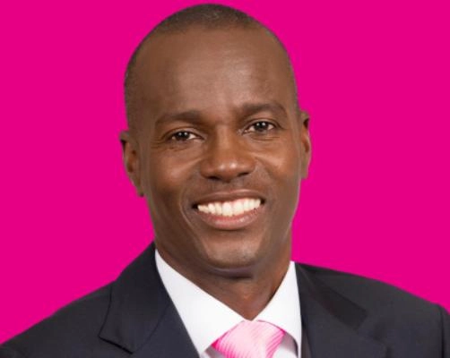 Assassinated Haitian President Jovenel Moise was found with 12 bullet wounds