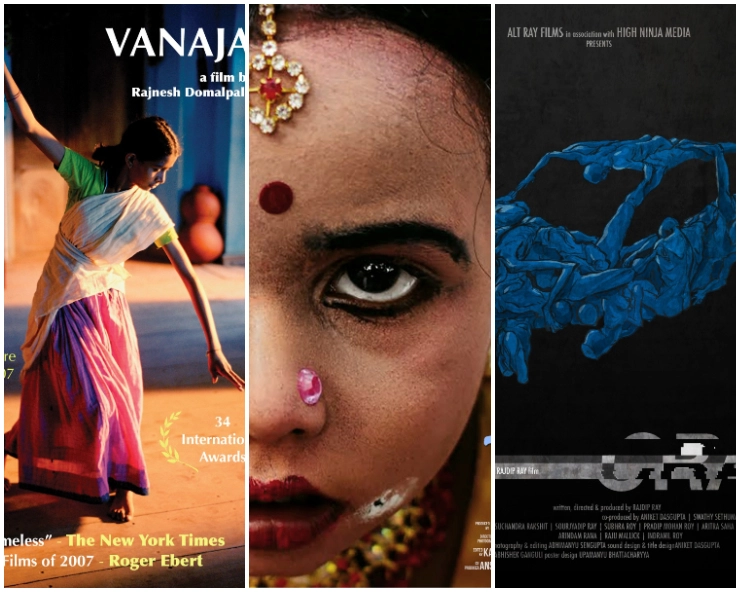 Bandra Film Festival's next line up 'Silent Crimes' goes live