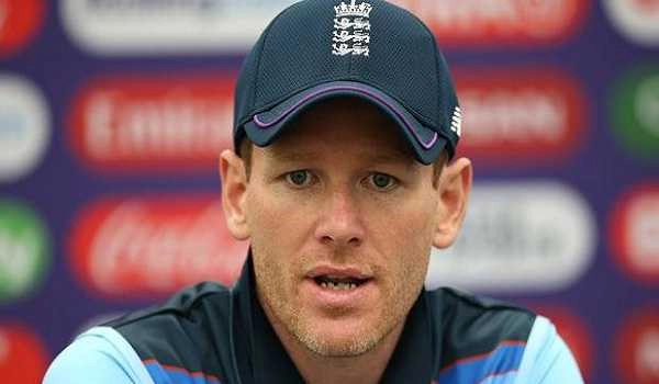'Most dramatic game of cricket': England skipper Morgan on 2019 WC final
