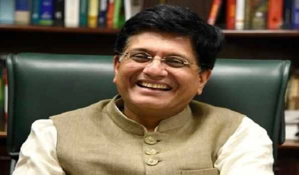 Piyush Goyal to lead Indian delegation at 12th WTO Ministerial Conference