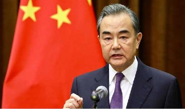 Ready to seek mutually satisfactory solution to LAC crisis: China