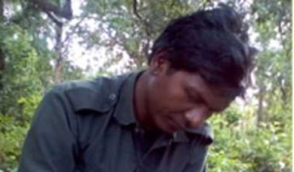 Maoist, wanted in 109 cases and carrying reward of Rs 15 lakh, killed in encounter in Jharkhand