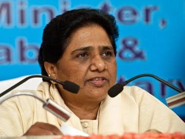 BSP to woo Brahmins in view of 2022 UP assembly polls