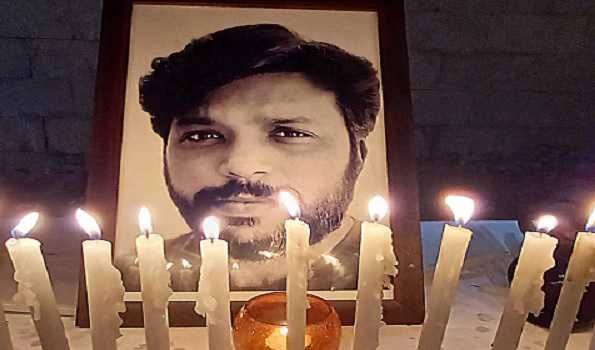 Danish Siddiqui to be laid to rest at Jamia Millia Islamia's graveyard: University