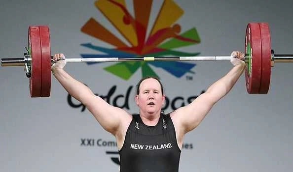 This New Zealand's weightlifter will be the first transgender athlete to compete in Olympics