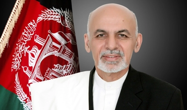Afghanistan President Ashraf Ghani left country as Taliban enter Kabul