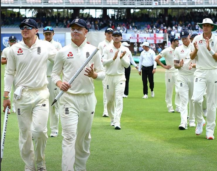 England announce squad for first two Tests against India; Check full list