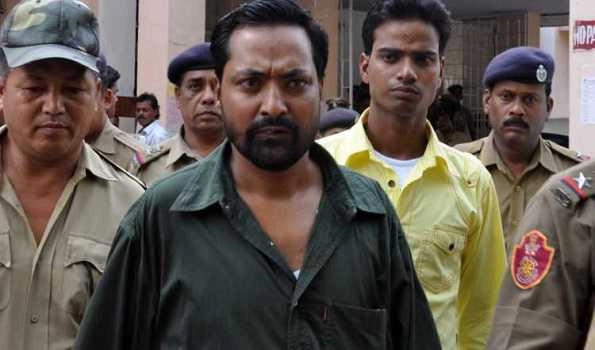 Hyder, a rickshaw puller  to most  notorious Gangster in Odisha  killed in a police encounter