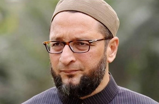 UP Assembly Elections 2022: AIMIM refuses to form alliance with SP