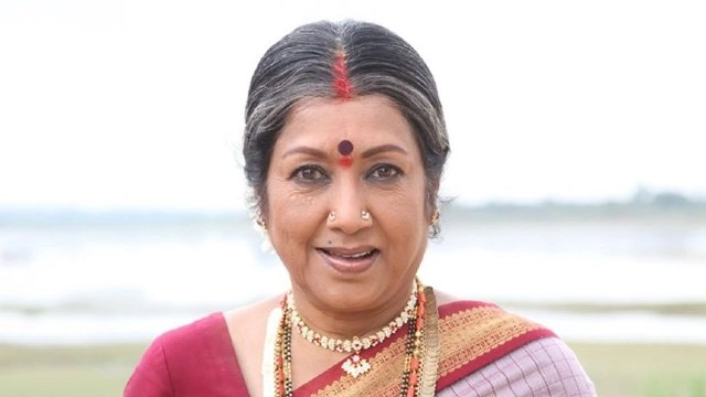Veteran multi-lingual actress Jayanthi passes away, BSY condoles