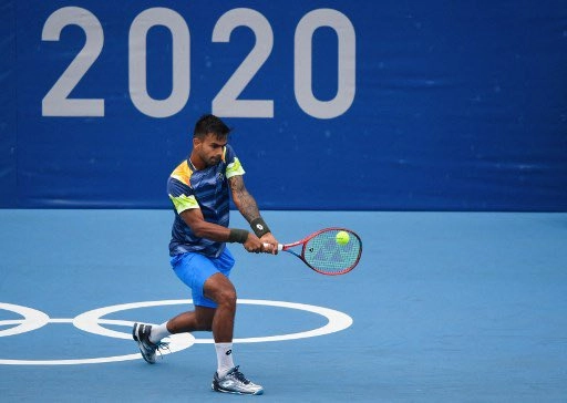Tokyo Olympics: India’s tennis campaign ends after Sumit Nagal's loss to world no. 2 Medvedev