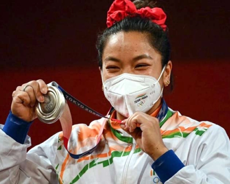 Tokyo Olympics: Mirabai Chanu's silver medal can turn into GOLD, Here’s how