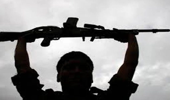 Maoists kidnap minor tribal girl for caring colleagues ailing with covid, girl escapes dragnet