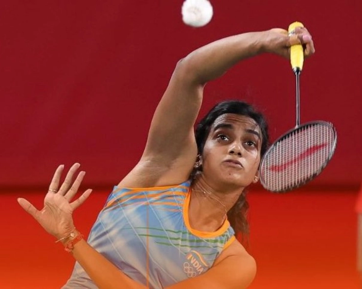 Tokyo Olympics: PV Sindhu storms into quarter-finals (VIDEO)
