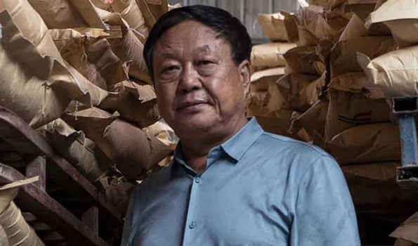 China jails govt critic billionaire Sun Dawu for 18 years for 'provoking trouble'