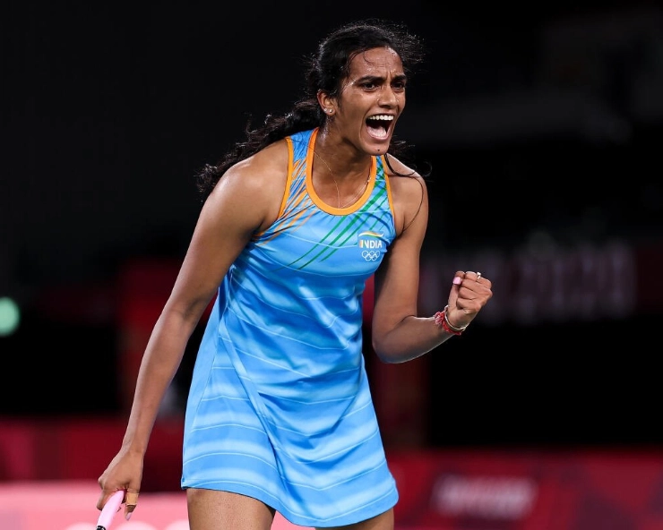 Tokyo 2020: PV Sindhu clinches bronze, creates history with 2nd Olympic medal (VIDEO)