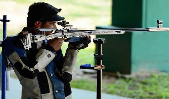 Tokyo Olympics: India’s shooting campaign ends after Sanjeev, Aishwary fail to qualify for final