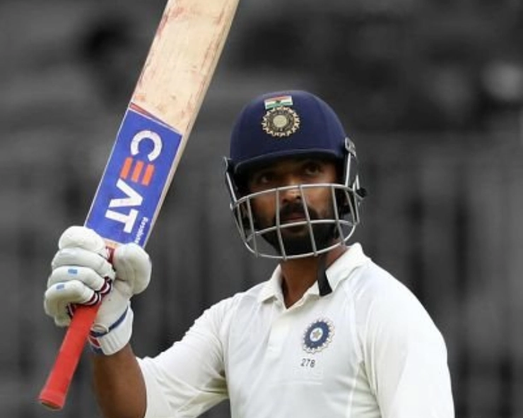 BCCI announced India’s Test squad against New Zealand, Ajinkya Rahane to lead in 1st Test