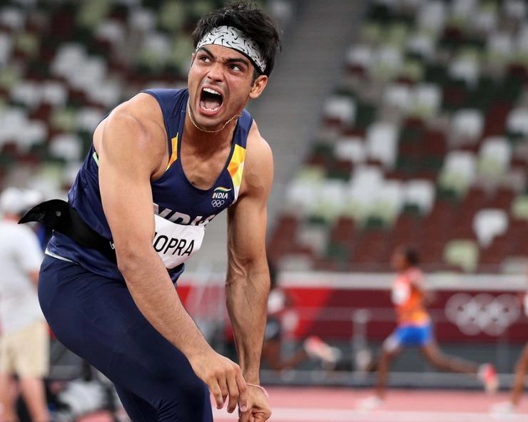 Neeraj Chopra was confident of winning gold at Tokyo Olympics, says his first coach Naik