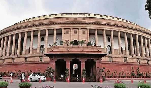 Lok Sabha passes bill to restore power of states, UTs to make OBC lists