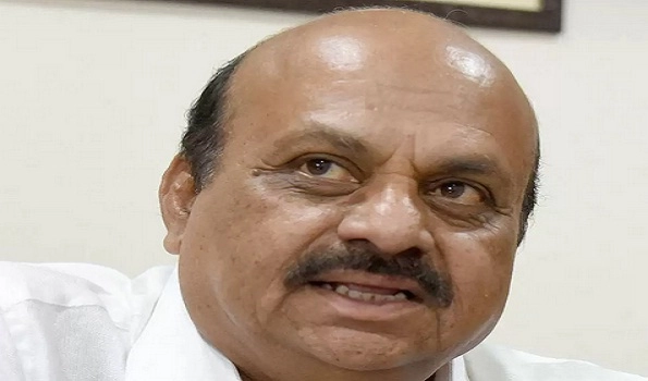 Karnataka: CM Bommai's first acid test on Sept 3 amidst noises of disgruntlement