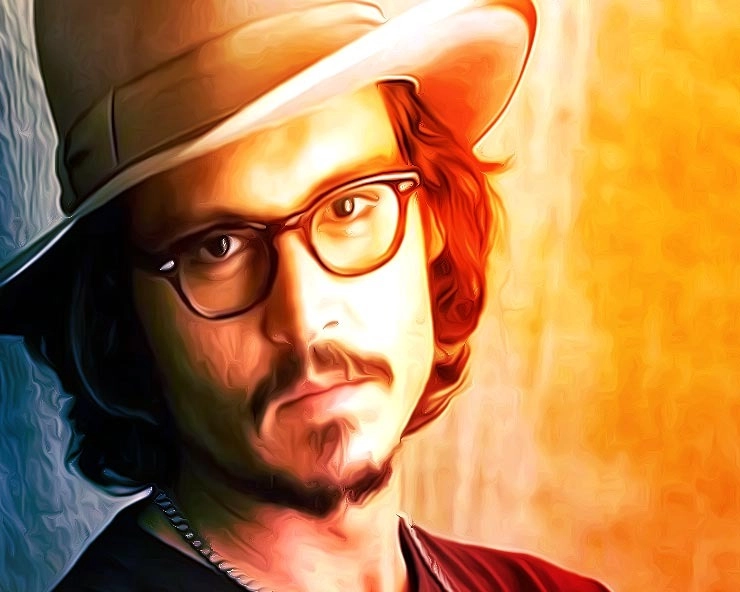 Uproar over honorary awards for Johnny Depp