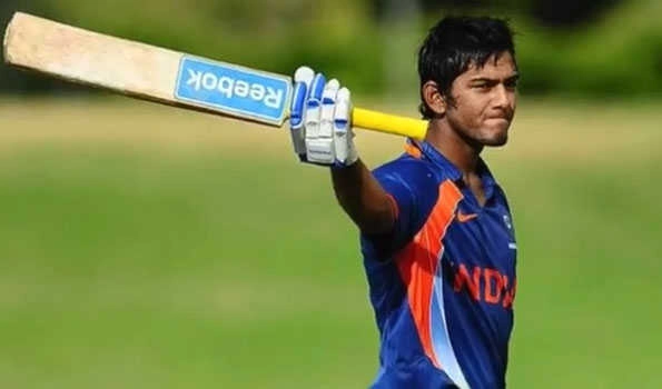 Unmukt Chand, U19 World Cup-winning captain, retires at the age of 28