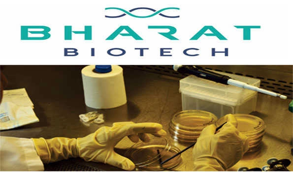 Bharat Biotech's intranasal vaccine becomes first nasal jab to enter phase 2/3 trials after drug regulator's nod