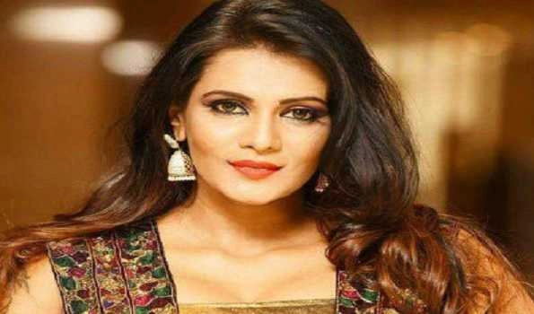 Actress Meera Mithun sent to judicial custody till Aug 27 for derogatory remarks against SC community