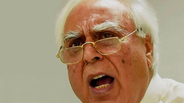 Mahila Congress president Sushmita Dev quits; Kapil Sibal says ‘party moves on with eyes wide open’