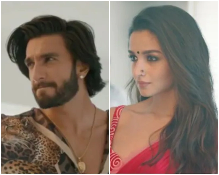 WATCH: Ranveer Singh, Alia Bhatt kickstart shooting for ‘Rocky Aur Rani Ki Prem Kahani’