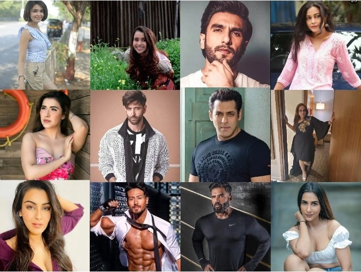 Happy Raksha Bandhan: Celebs take the name of Bollywood actor they would like to have as their brother