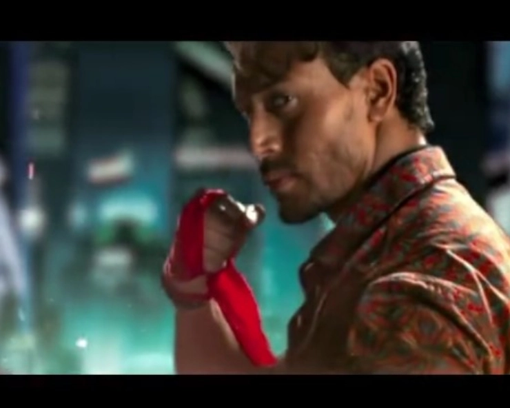 Ganapath teaser: 5 things fans love about Tiger Shroff’s action entertainer!