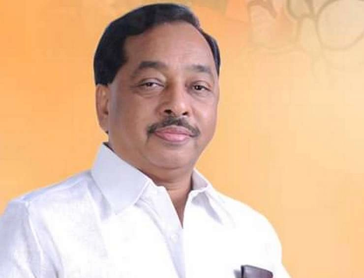 Union Minister Narayan Rane gets bail in ‘slap Uddhav’ remark case