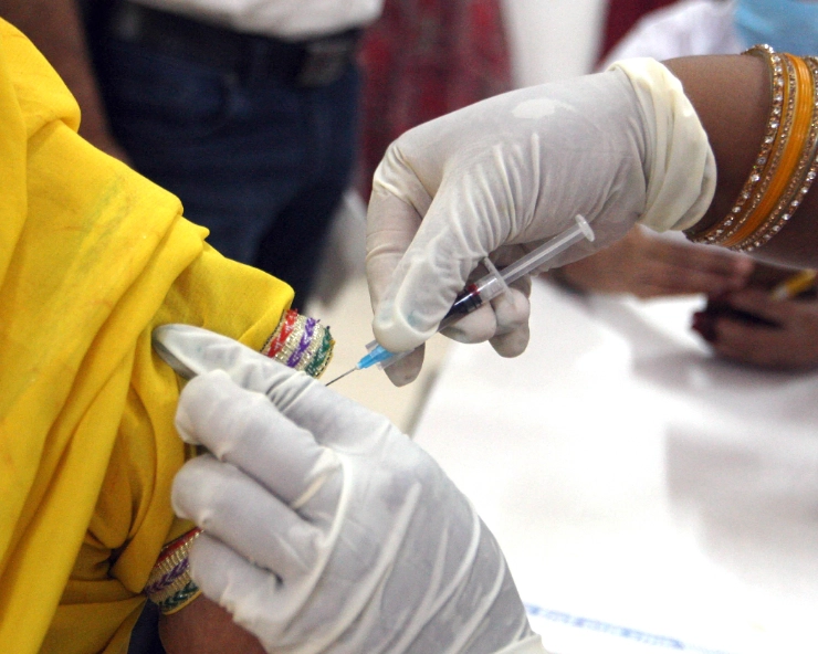Vaccination is not a silver bullet: WHO chief scientist