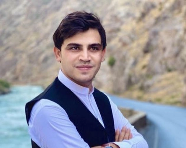 TOLO's reporter, cameraman beaten by Taliban militants while on duty in Kabul