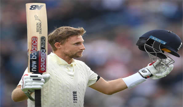 IND vs ENG, 3rd Test: Joe Root hits 3rd consecutive century against India