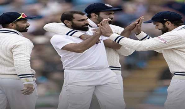 IND vs ENG, 3rd Test, Day 3: England bowled out for 432, take 354 runs lead against India