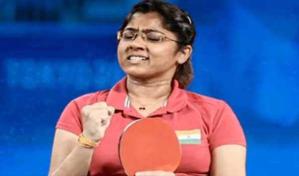 Tokyo Paralympics: Bhavina Patel scripts history, assures India TT medal
