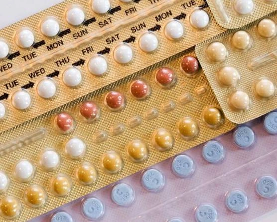 Hormonal birth control pills raises risk of breast cancer — study