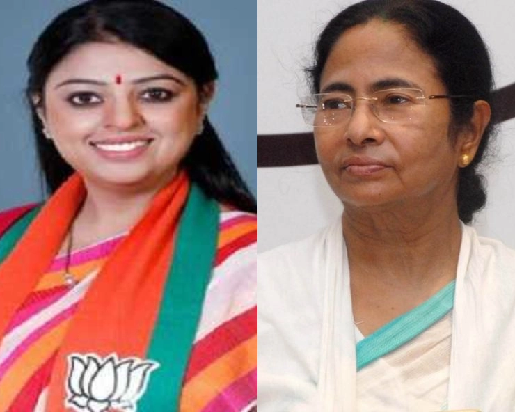 Bhabanipur by-polls: BJP fields lawyer Priyanka Tibrewal against Mamata Banerjee
