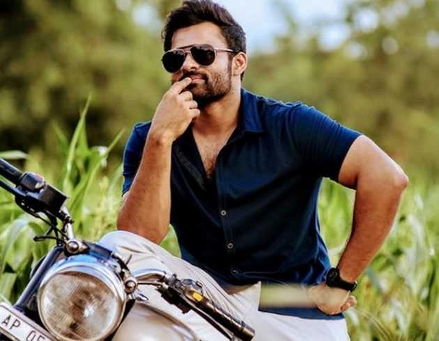 Actor Sai Dharam Tej health update: Procedure for collar bone fracture completed, under observation