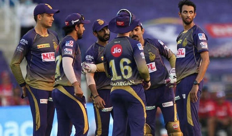 IPL 2021: We were paralysed a little bit by fear in first phase, says KKR coach Brendon McCullum