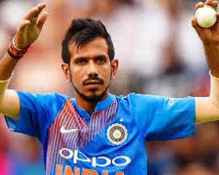 Yuzuvendra Chahal focuses on quickly recovering from COVID ahead of IPL phase 2