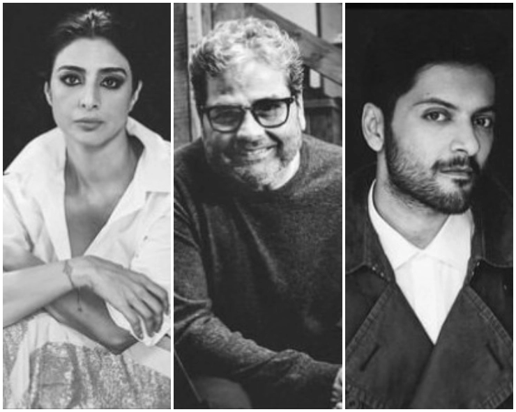 Tabu, Ali Fazal to star in Netflix’s spy thriller Khufiya, to be directed by Vishal Bhardwaj