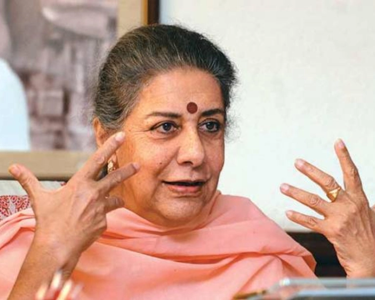 Punjab Congress Crisis: Ambika Soni rejects CM post offer, CLP meeting deferred